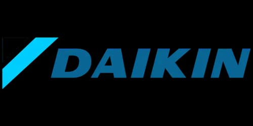 Daikin климатици лого - официален представител за Плевен и региона
