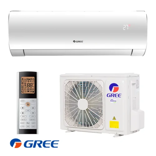 Gree Fairy GWH09ACC / K6DNA1A